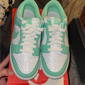 Nike dunks